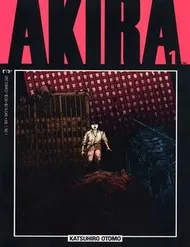 Akira Akira