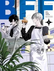 Bff - Bạn Thân Vĩnh Cửu Bff - Bạn Thân Vĩnh Cửu