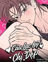 Câu Lạc Bộ Chị Đẹp