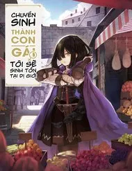 Chuyển Sinh Thành Con Gái, Tôi Sẽ Sinh Tồn Tại Dị Giới Chuyển Sinh Thành Con Gái, Tôi Sẽ Sinh Tồn Tại Dị Giới