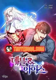 Devil & Ice Devil & Ice