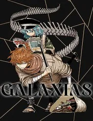Galaxias Galaxias