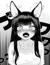 Garuru Girl Garuru Girl