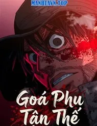 Góa Phu Tận Thế