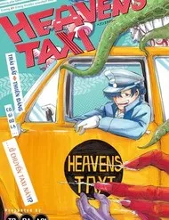 Heaven's Taxi Heaven's Taxi
