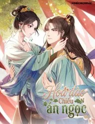 Hoa Đào Chiếu Án Ngọc