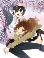 Horimiya Horimiya