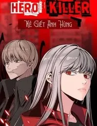 Kẻ Giết Anh Hùng Kẻ Giết Anh Hùng