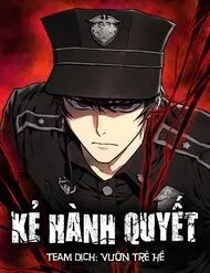 Kẻ Hành Quyết Kẻ Hành Quyết