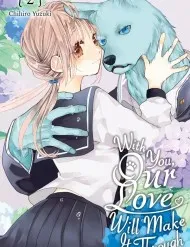 Kimi To Koete Koi Ni Naru Kimi To Koete Koi Ni Naru