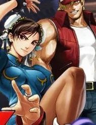 King Of Fighters's Short Doujinshi King Of Fighters's Short Doujinshi