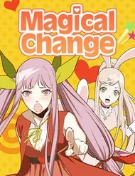 Magical Change Magical Change