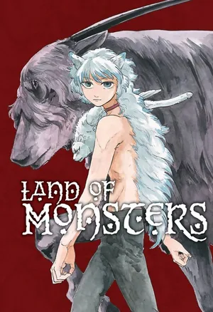 Mamono No Kuni Mamono No Kuni