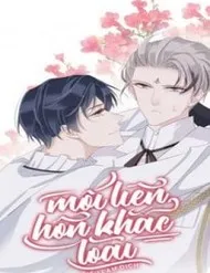 Mối Liên Hôn Khác Loài Mối Liên Hôn Khác Loài