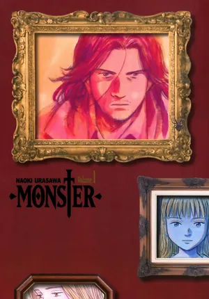 Monster Perfect Edition Monster Perfect Edition