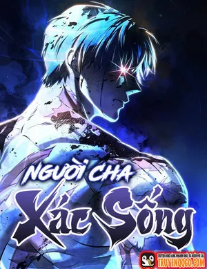 Người Cha Xác Sống Người Cha Xác Sống