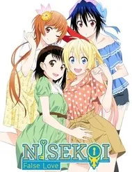 Nisekoi Nisekoi