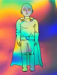 One-Punch Man Gốc (By One) One-Punch Man Gốc (By One)