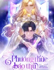 Phương Thức Báo Thù Phương Thức Báo Thù