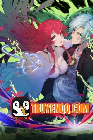 Quỷ Dị Bệnh Kiều Mà Ta Vẽ Thành Thật Rồi Quỷ Dị Bệnh Kiều Mà Ta Vẽ Thành Thật Rồi