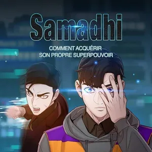 Samaddi
