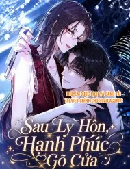 Sau Ly Hôn, Hạnh Phúc Gõ Cửa