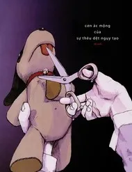 Serial Experiments Lain: Cơn Ác Mộng Của Sự Thêu Dệt Ngụy Tạo Serial Experiments Lain: Cơn Ác Mộng Của Sự Thêu Dệt Ngụy Tạo