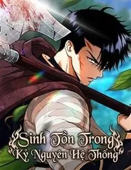 Sinh Tồn Trong Kỷ Nguyên Hệ Thống Sinh Tồn Trong Kỷ Nguyên Hệ Thống