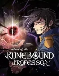Sự Trở Lại Của Giáo Sư Runebound Sự Trở Lại Của Giáo Sư Runebound