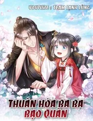 Ta Thuần Phục Bạo Vương Ta Thuần Phục Bạo Vương