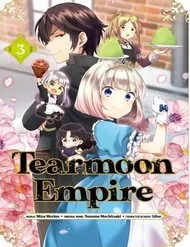 Tearmoon Empire Story Tearmoon Empire Story