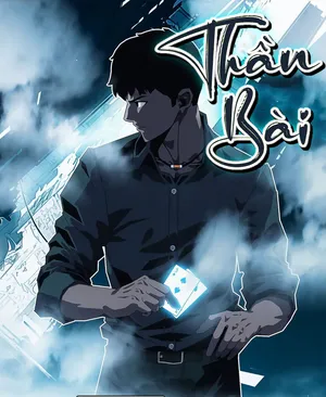 Thần Bài Thần Bài