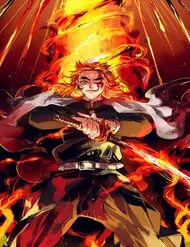 Thanh Gươm Diệt Quỷ - Rengoku Kyoujurou Gaiden Thanh Gươm Diệt Quỷ - Rengoku Kyoujurou Gaiden