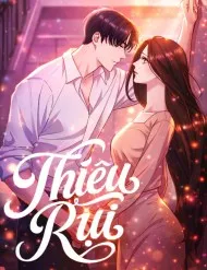 Thiêu Rụi