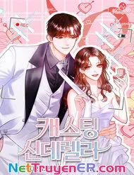 Thử Vai Cinderella Thử Vai Cinderella