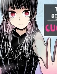 Thuyết Định Mệnh Cuồng Ái