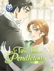 Tiểu Thư Pendleton Tiểu Thư Pendleton