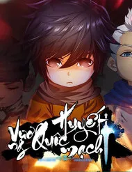 Vương Quốc Huyết Mạch Vương Quốc Huyết Mạch