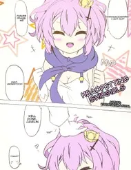 Azur Lane - Headpetting Shipgirls (Doujinshi) Azur Lane - Headpetting Shipgirls (Doujinshi)