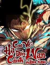 Cao Võ: Hạ Cánh Đến Một Vạn Năm Sau Cao Võ: Hạ Cánh Đến Một Vạn Năm Sau