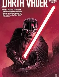 Darth Vader 2017 Darth Vader 2017