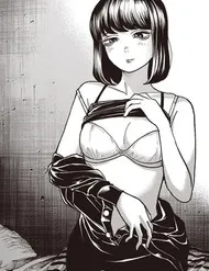 Deep-Rooted Jizou