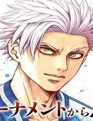 Kengan Ashura Phần 2 Kengan Ashura Phần 2