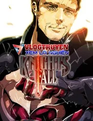 Knightsfall Knightsfall