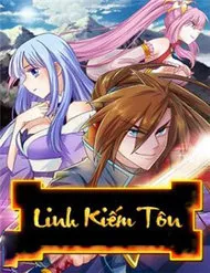 Linh Kiếm Tôn Linh Kiếm Tôn