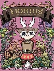 Morris - Cuộc Phiêu Lưu Của Chú Mèo Có Sừng