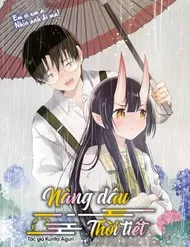 Nàng Dâu Thời Tiết Nàng Dâu Thời Tiết
