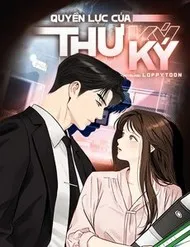Quyền Lực Của Thư Ký Quyền Lực Của Thư Ký