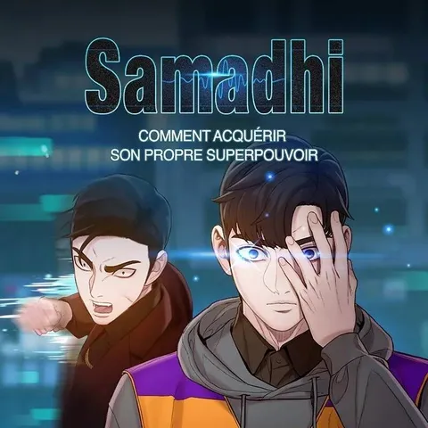 Samaddi Samaddi