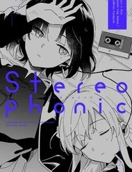 Stereophonic [Btr Doujinshi]